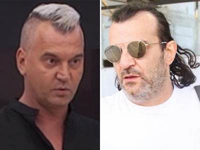  Voditelj optužio Lukasa za prijetnje 