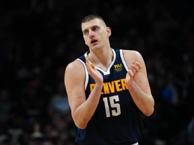  Pol pirs kaže Nikola Jokić je MVP 