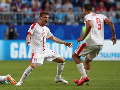  Srbija Litvanije ko je davao golove na prošlim duelima 