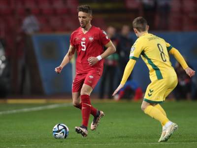  Piksi o Strahinji Erakoviću 