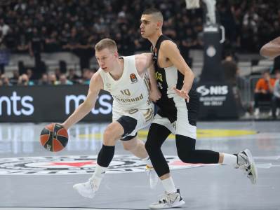  Ognjen Jaramaz ima upalu slijepog crijeva 