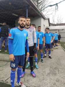  Željezničar Sport Tim - Sutjeska Prva liga RS 