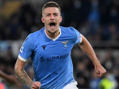  Sergej Milinković Savić ide u Al Hilal 