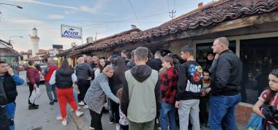  Pekara Stara Čaršija u Novom Pazaru 