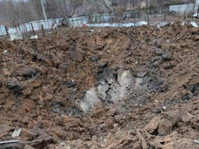  Dron s eksplozivom pao na ruski grad Kirejevsk 