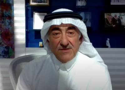  Amar al Kudairi podnio ostavku u Saudijskoj nacionalnoj banci 