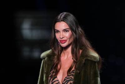  Supruga ostavila Danija Alveša 