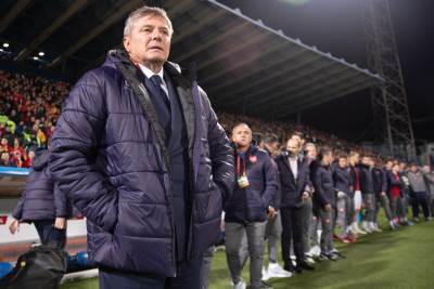  UEFA smanjila kaznu Srbiji 