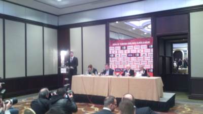  Predsednik Galate: Naš klub osnovali su i Srbi! 