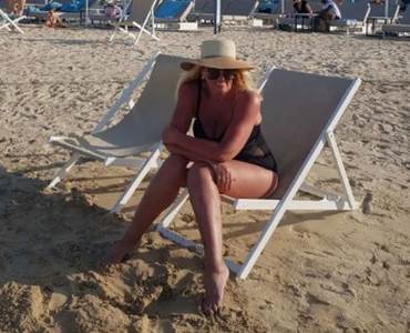  Branka Sovrlić uživa u LUKSUZU, a komplimenti pljušte! 