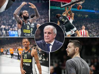  Parstizan Barselona sve o meču i prenos 