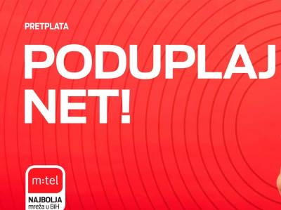 Više mobilnog interneta u m:telu 