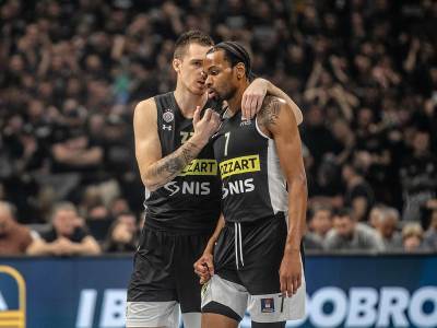  Danilo ANđušić spreman da zamijeni Kevina Pantera 