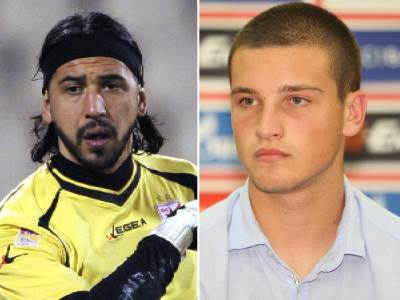  Boban Bajković: Sklonio sam se zbog Predraga Rajkovića 