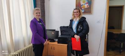  Mtel donacija domu u Prijedoru 