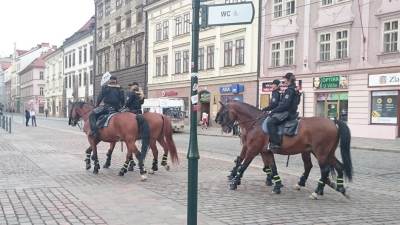  Protesti u Češkoj 