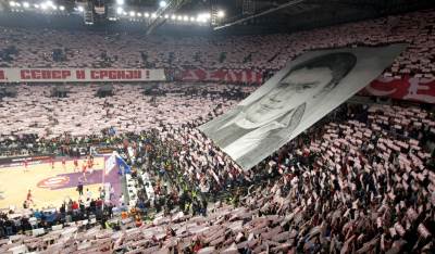  Radonjić o navijačima: Možda drugi ne bi ovako... 