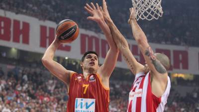  Srbi iz Galate: Zvezda se umorila 