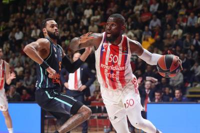  Evroliga stanje na tabeli ko može u Top 8 