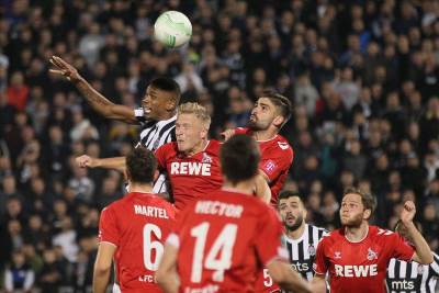  FIFA kaznila Keln zbog nelegalnog transfera 