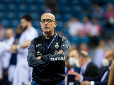  Đordi Ribera napušta klupu Španije 