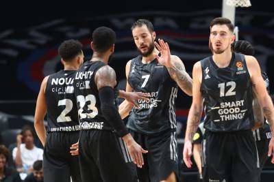  Asvel kažnjen zbog Lovernja i De Koloa pred Crvenu zvezdu 