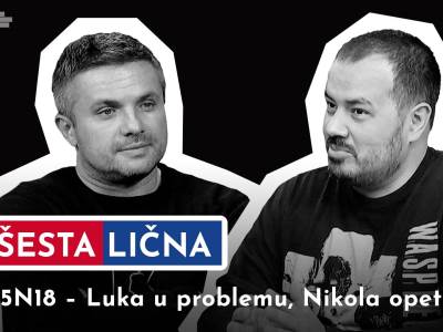  Mondo podkast Šesta lična 