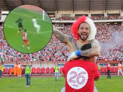  Boban Rajković prisjetio se vječitog derbija 