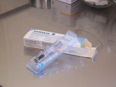  Mali broj vakcinisanih protiv HPV-a 