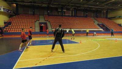  RK Borac: Vojvodina umorna, mi spremni 