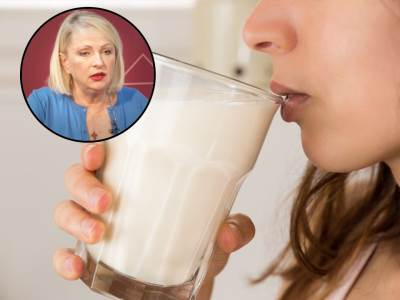  Da li su zdrava biljna mlijeka  