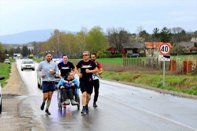  Humanitarni maraton Kupi Đoletove kilometre 