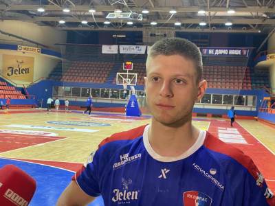  Nikša Petrović uspješno operisan 