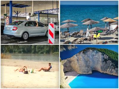  Cijena ljetovanja u Grčkoj 