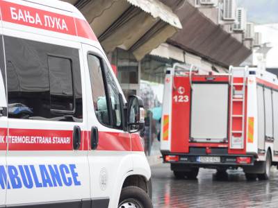  Saobraćajke godišnje odnesu 251 život u BiH 