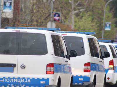  Evropol pohvalio policijsku akciju Transporter 
