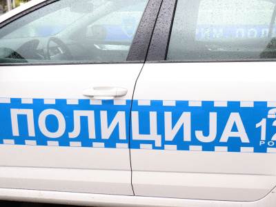  Muškarac davio ženu u Prijedoru i udario je autom 