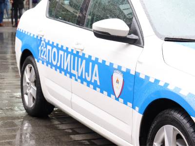  U Mrkonjić Gradu uhapšena tri pijana vozača 