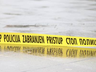  Tragedija kod Prijedora: Maloljetno lice stradalo u požaru 