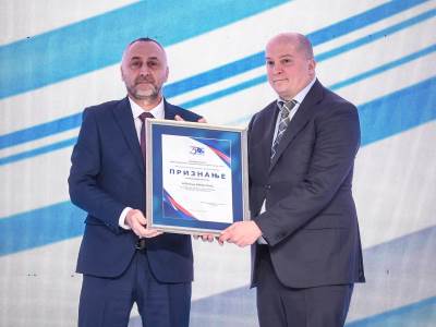  m:tel-u priznanje za društveno odgovorno poslovanje 