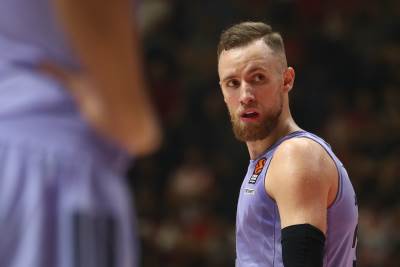  Partizan želi Džanana Musu 