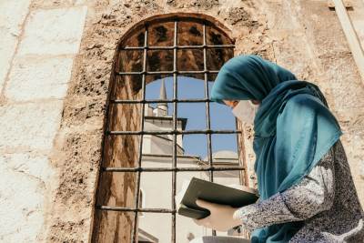  Studentkinje u Iranu ne smiju na nastavu bez hidžaba 