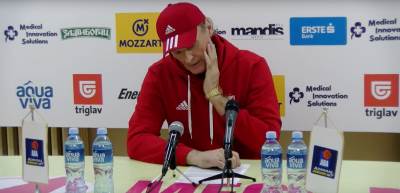  duško ivanović poslije utakmice mega crvena zvezda  