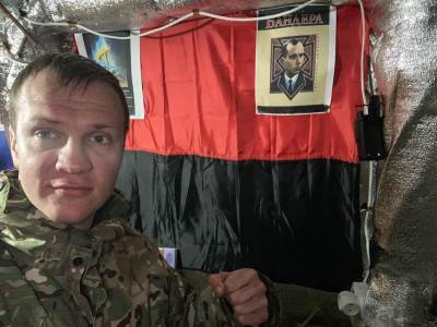  Vitalij Merinov poginuo u Ukrajini 