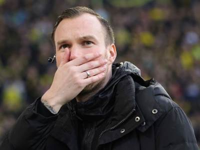  Kevin Groskrojc dobio otkaz kao igrač-trener u amaterskom klubu 