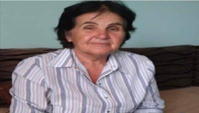  Nestala Jelka Počuča 