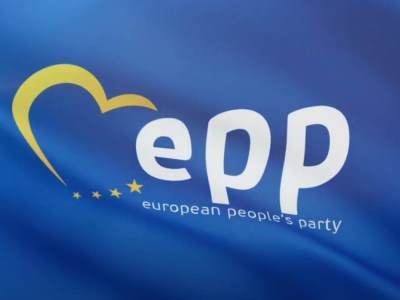  Racija u sjedištu Evropske narodne partije u Briselu 