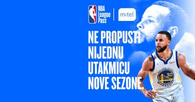  Doživite potpunu magiju NBA lige 