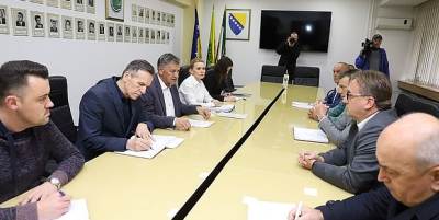  Rudari iz Zenice dobijaju platu 