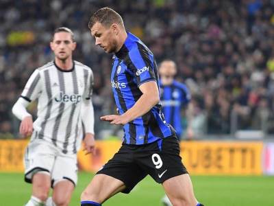  Edin Džeko uvrede navijači Juventusa VIDEO 